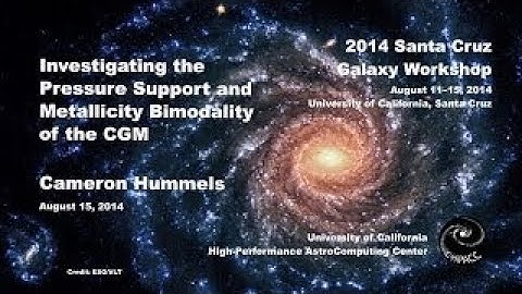 Investigating the Pressure Support and Metallicity Bimodality of the CGM Cameron Hummels
