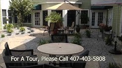 Spring Hills Lake Mary Assisted Living | Lake Mary FL | Florida | Memory Care