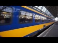 Ic direct class 186 of ns amsterdam centraal