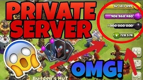 How to download clash of clans