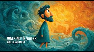 Walking on Water | Original Worship Song by Aneel Aranha