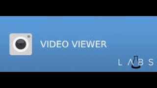 Video Viewer Component - 1 min Promo Video