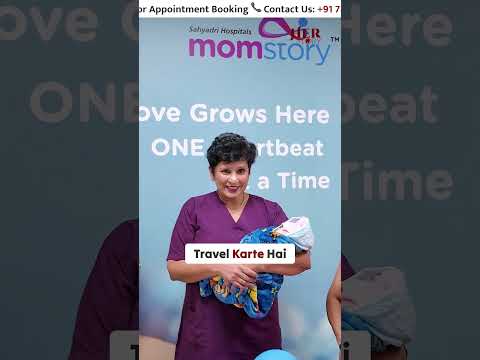 Cervical Stitch Saved the Pregnancy! #drsupriyapuranik #shorts #pregnancy #nicu #cervicalstitch