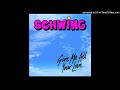 Schwing give me all your love club edit 2022 ministry of sound   organ house 