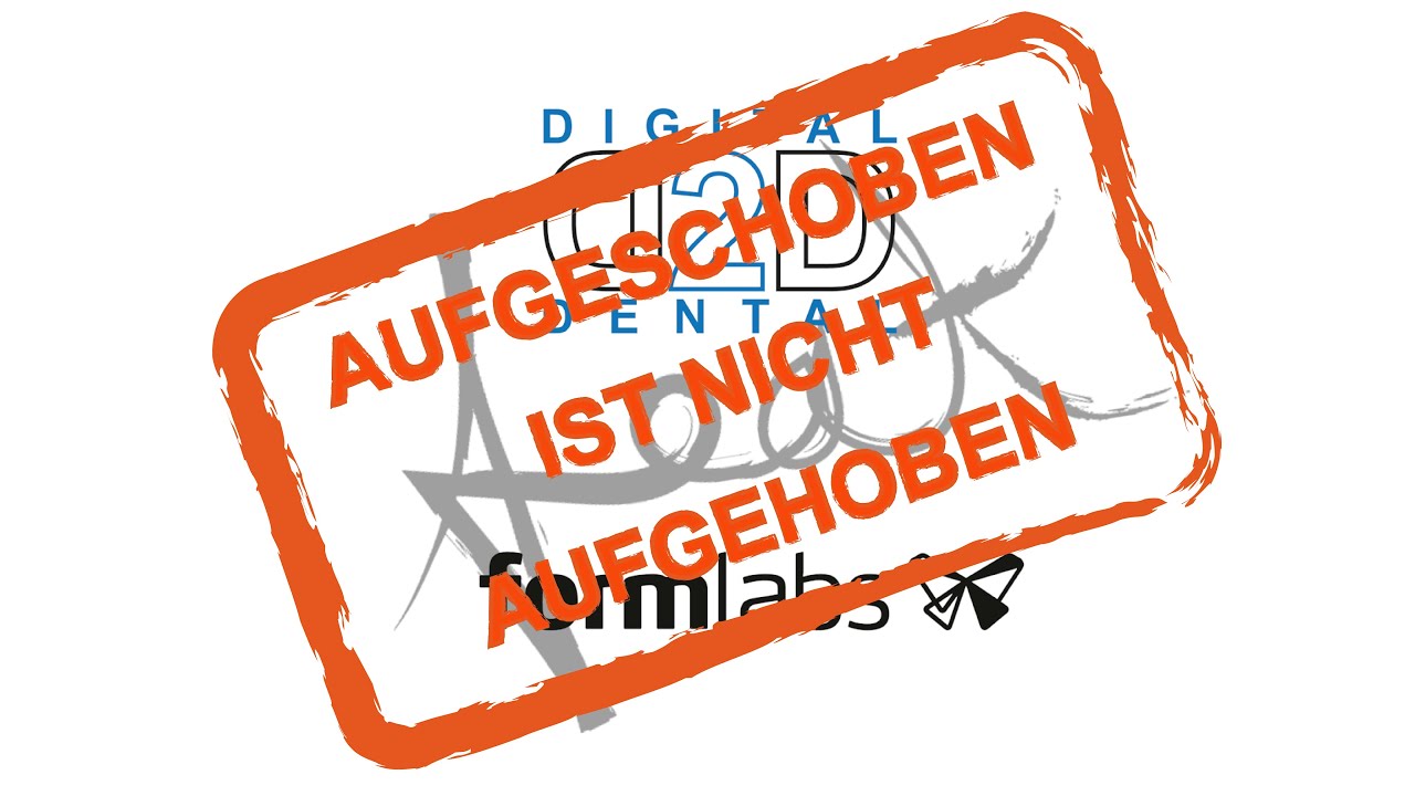 Aufgeschoben Ist Nicht Aufgehoben ähnliche Sprüche Aufgeschoben ist nicht Aufgehoben | Der Workshop muss warten... - YouTube