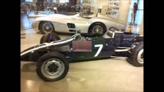 Snapshots Vienna Technical Museum (Technisches Museum Wien) screenshot 5