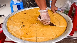 King of Masala Muri Maker | Rubel Bhai er Famous Jhal Muri | Bangladeshi Street Food