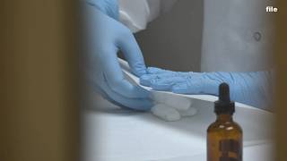 New DNA fight emerges ahead of Alex Murdaugh's double-murder retrial