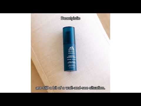 Oars + Alps Overnight Renewal Serum Review: The Secret to Smoother, Youthful Skin