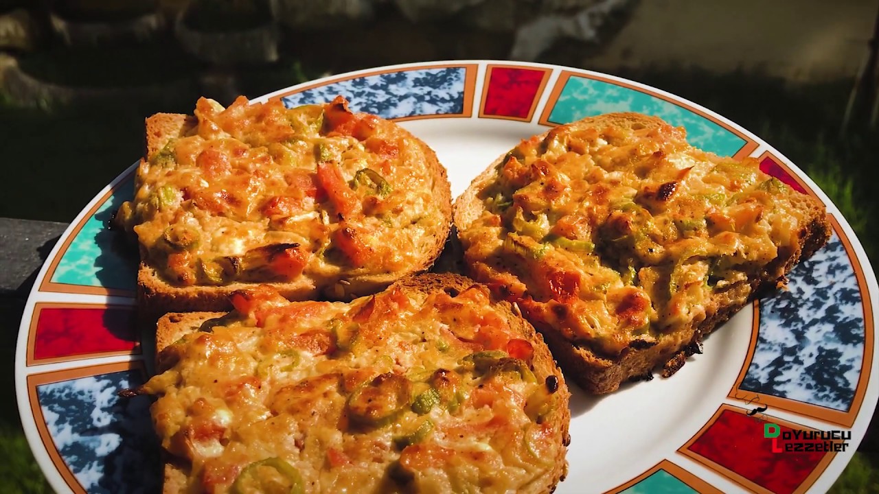 KAHVALTI İÇİN PRATİK VE DOYURAN LEZZETLİ✅ PEYNİRLİ EKMEK/CHEESE BREAD TARİFİ???????????? KAHVALTI İÇİN PRATİK VE DOYURAN LEZZETLİ✅ PEYNİRLİ EKMEK/CHEESE BREAD TARİFİ????????????