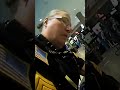This Arrest Got Out Of Control Fast!