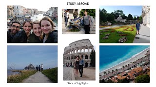 The Subtle Side of Study Abroad | MRU Alumni Webinar Series