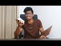 Macbook Air M1 vs Macmini M4 Sinhala review (6 months user experience)
