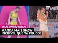 vlog katy perry miley niall maroon 5 e backstreet boys bem na nossa frente • karol pinheiro
