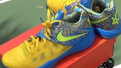 KD IV Scoring Title Review