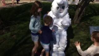 ECA Easter Egg Hunt 2017