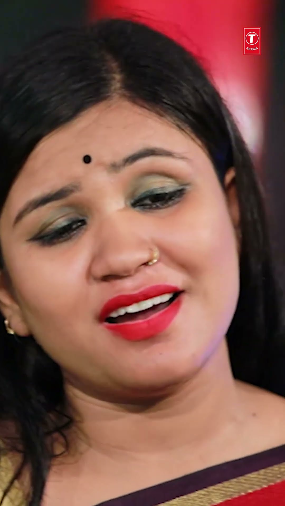 खाटू वाले तेरा सहारा है Khatu Wale Tera Sahara Hai | POOJA TIWARI | Khatu Shyam Bhajan