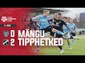 Tallinna Kalev Nomme Kalju goals and highlights