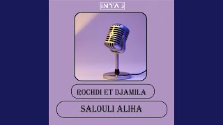 Salouli Aliha