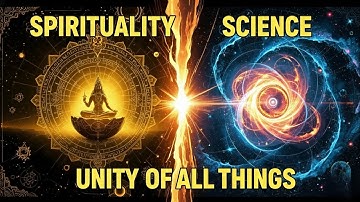 Unity of All Things: Exploring the Intersect of Science, Consciousness, and Spirituality