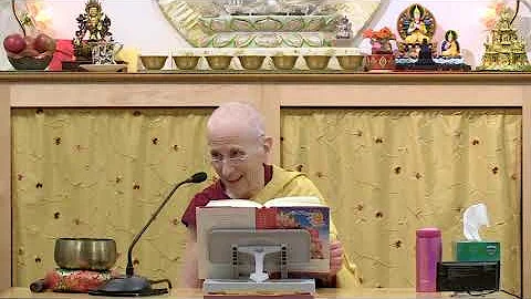 57 Samsara, Nirvana, and Buddha Nature: Birth 03-11-22