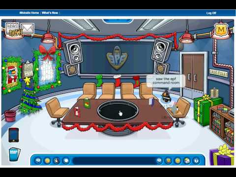 Ultimate Penguin new cpps