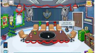 Ultimate Penguin new cpps
