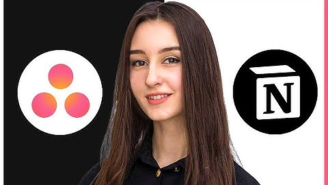 Asana VS Notion For Project Management 2025 (Which Is Better)