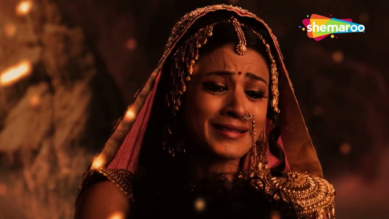 बाल हनुमान ने अपनी माता अंजना की नेत्र लौटा दिया | Sankat Mochan Mahabali Hanumaan | Ep 191