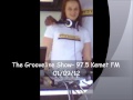 Charlie rae in the mix on the grooveline show  975 kemet fm 010912