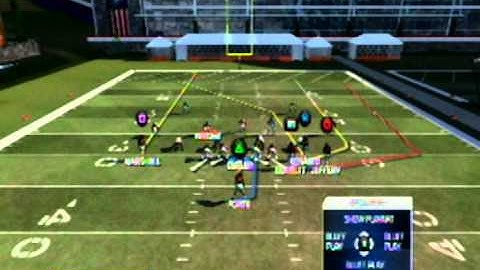 Madden 15 Offensive Tips: Proper Progression Passing