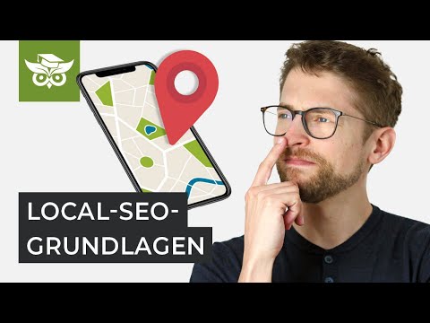Improve Local Search Ranking