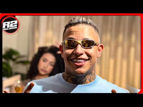 MC Menor ZL - MUNDÃO CAPOTA (R2 Records)