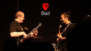 Parking - Bad (Live in Daa House)