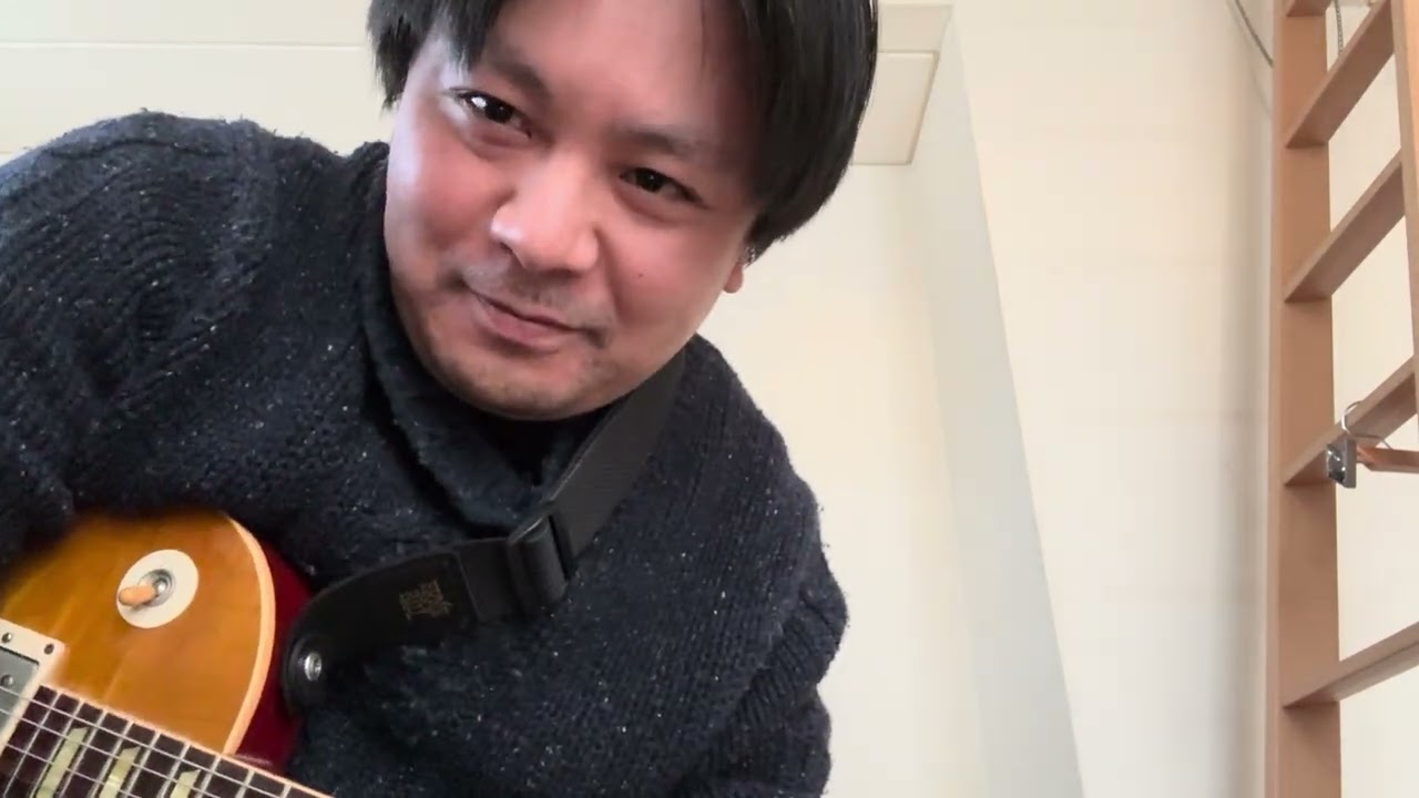 【ギターまったりの会！！🤘】