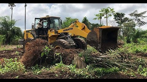 Building in Ghana: #Sunyani Part 2