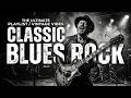 Blues Rock Guitar Legends – Eric Clapton, B.B. King, Albert King, Stevie Ray Vaughan