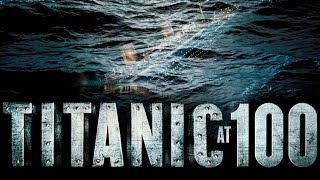 Титаник: Тайна Раскрыта / Titanic At 100: Mystery Solved