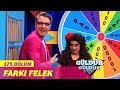 Güldür Güldür Show 175.Bölüm - Farkı Felek