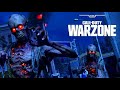 [WARZONE 4K] ZOMBİYKEN BİLE KAZANDIK ![WARZONE BATTLE ROYALE PS5 TÜRKÇE]