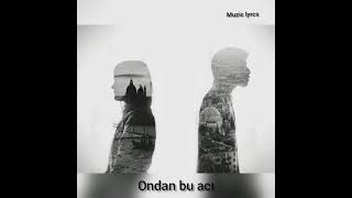 Rober Hatemo 🎶Beyaz Ve Sen 
