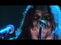 Seether - Country song (live on Lopez) 2011 High Quality