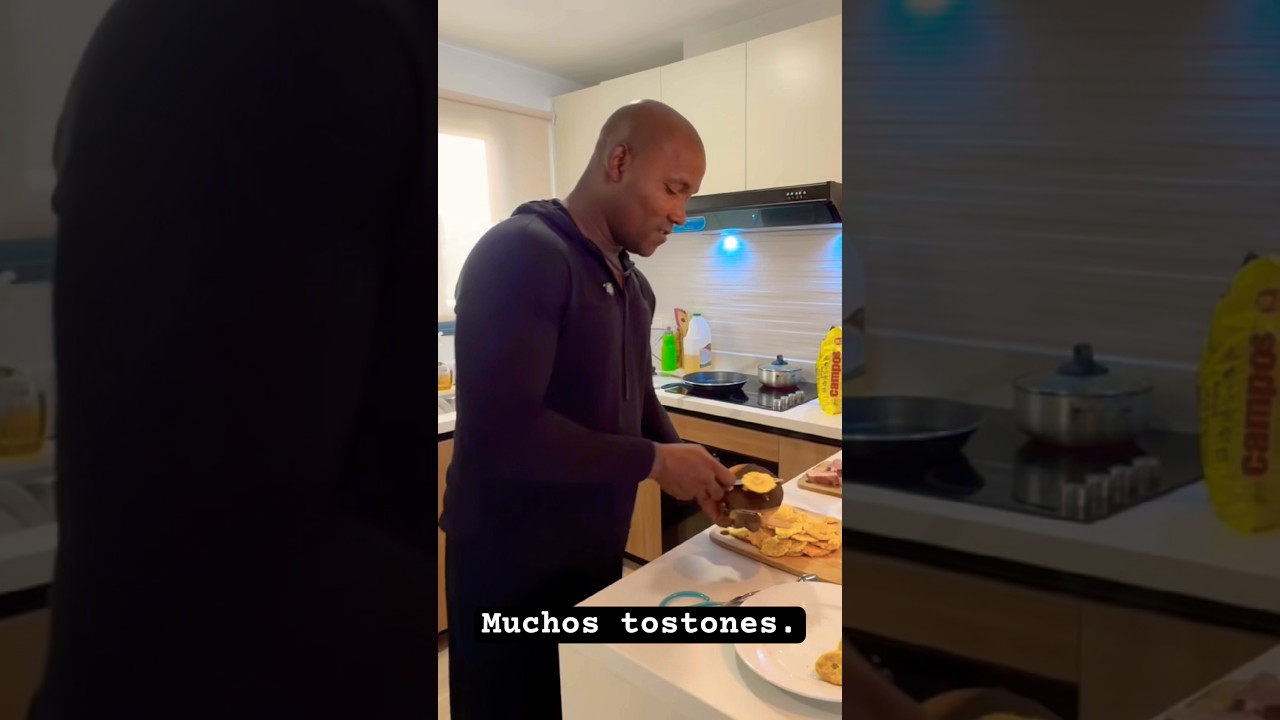 Много тостонов! 