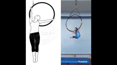 S6 Single point flag  0.1 Julia Dynak For the CRACK THE CODE CHALLENGE HOOP EDITION AERIAL IPSF