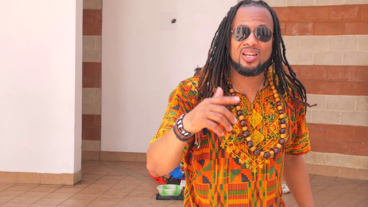 Hayden Billingy - Feel Him In My Soul [Official Music Video]