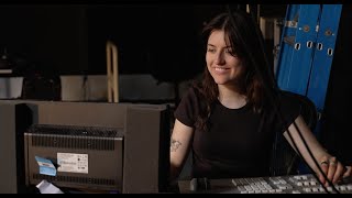 An AFTRS Scholarship Story – Jacqui Sharah