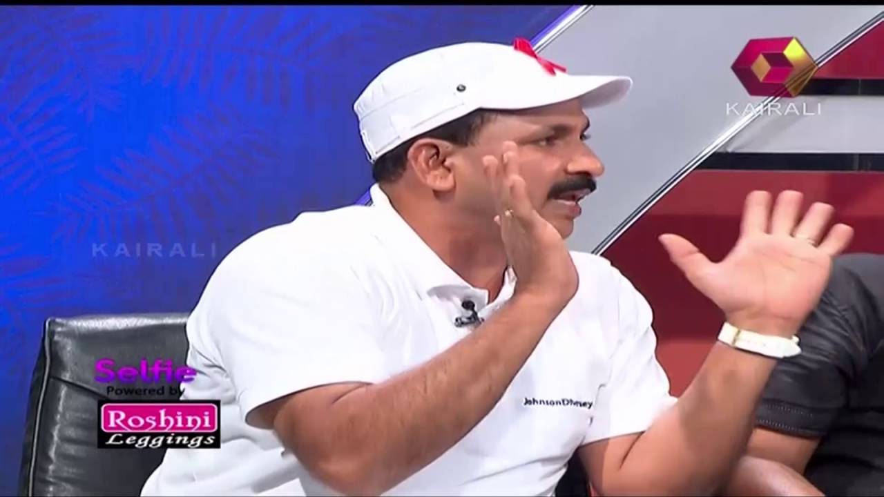 Selfie: കലാഭവൻ മണി: പറയാൻ ബാക്കി വെച്ചത് Part-4 |  9th July 2016 | Full Episode