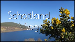 Schottland 🏴󠁧󠁢󠁳󠁣󠁴󠁿 | Inverness Vlog