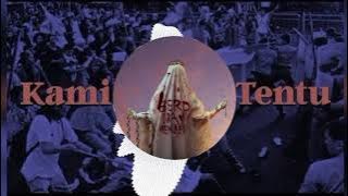 FEAST - KAMI BELUM TENTU(AUDIO VIZUALIZATIONS)