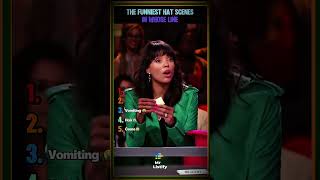 The Funniest Hat Scenes in Whose Line!! #ranking #whoselineisitanyway